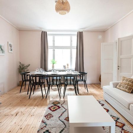 2Ndhomes 125M2 4Br City Center Apartment With The Great Views Helsinki Buitenkant foto