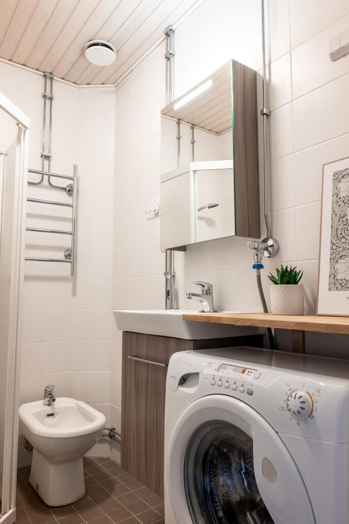 2Ndhomes 125M2 4Br City Center Apartment With The Great Views Helsinki Buitenkant foto
