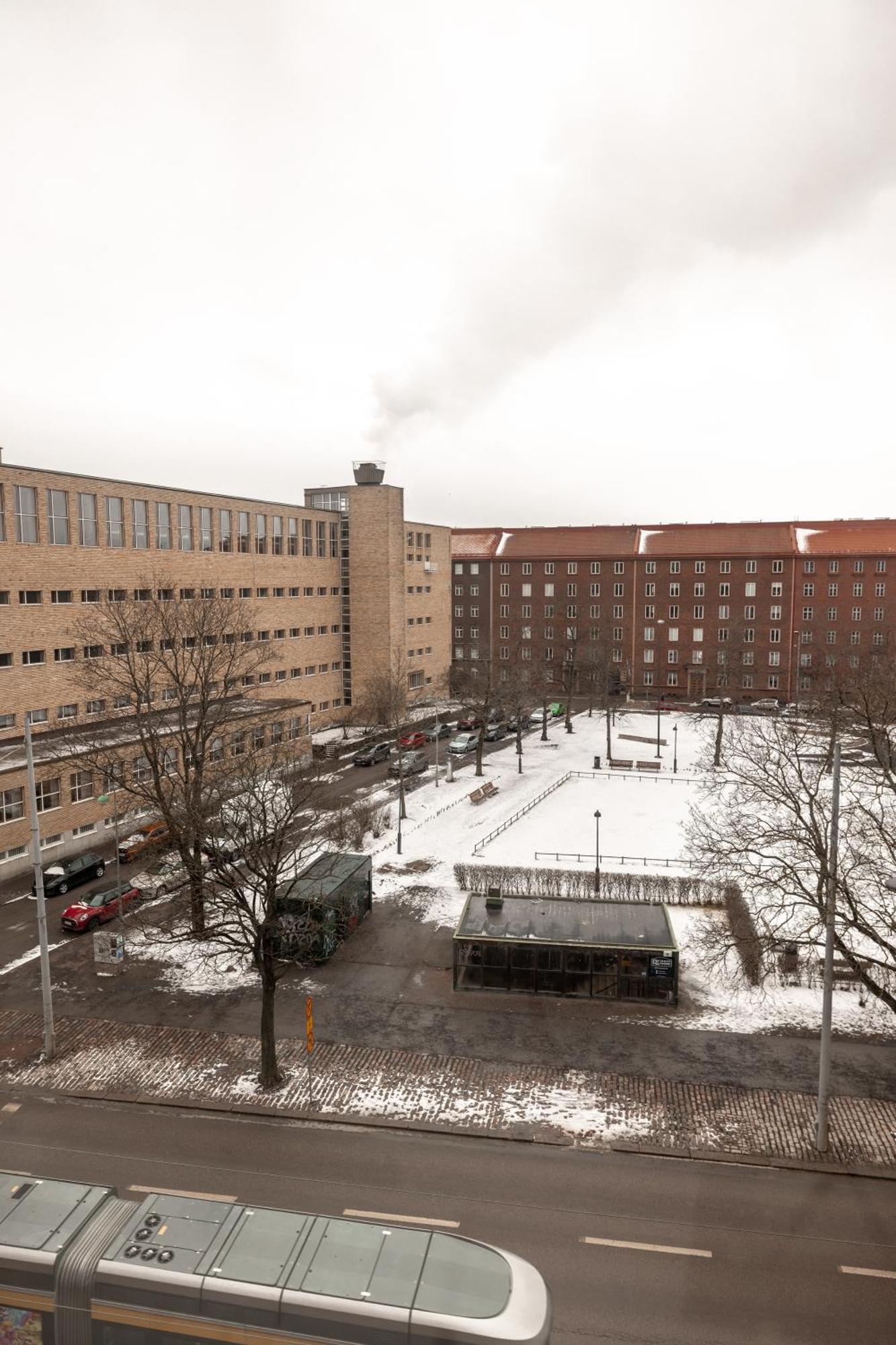 2Ndhomes 125M2 4Br City Center Apartment With The Great Views Helsinki Buitenkant foto
